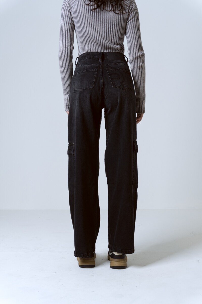 Cargi Black
