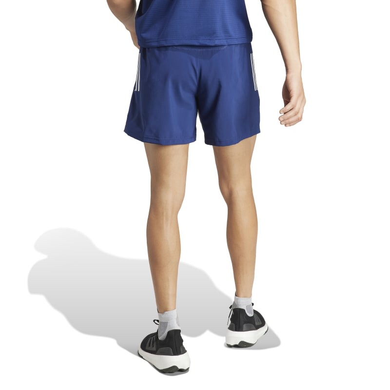 Short Adidas Own The Run Azul