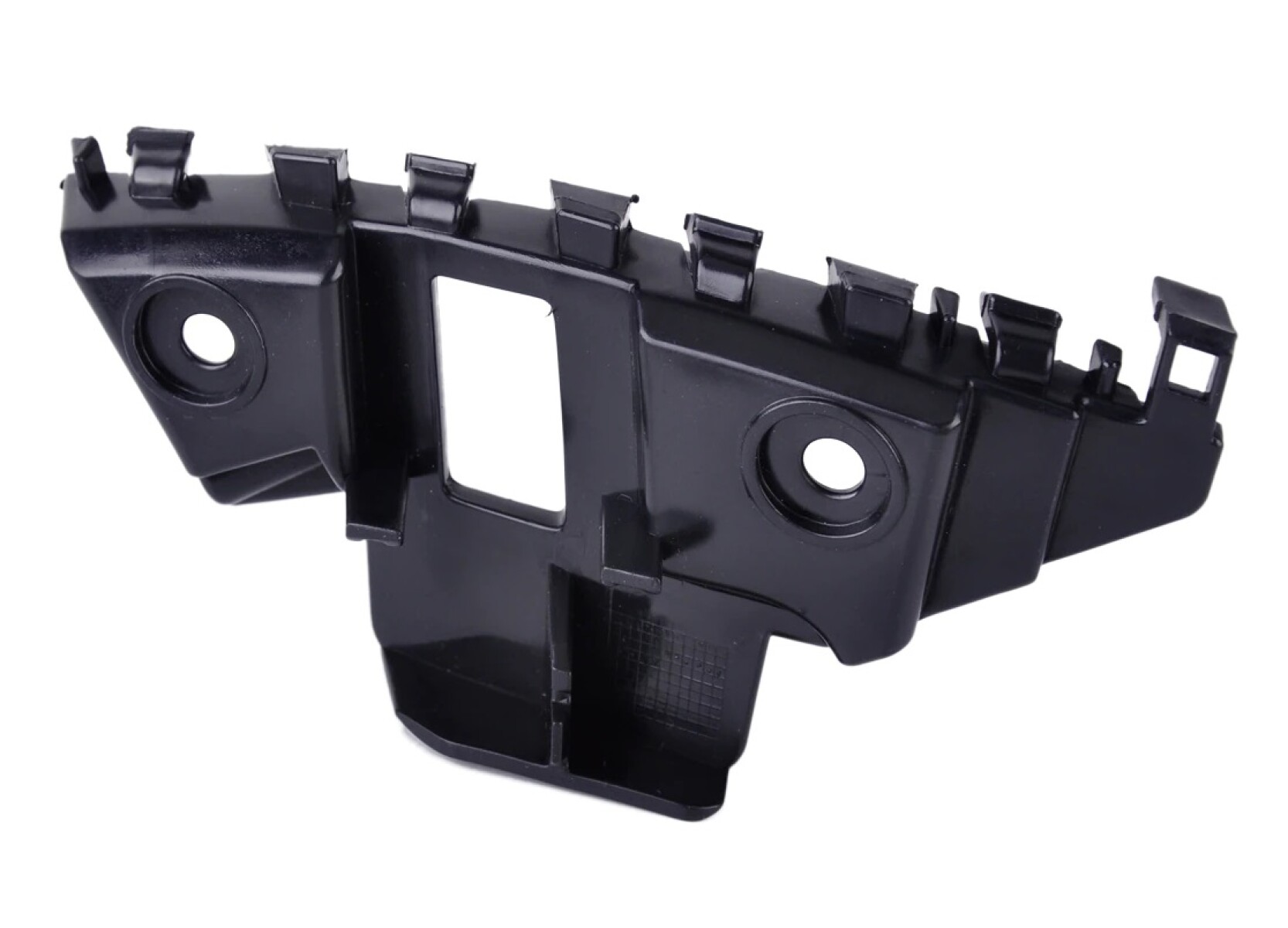 SOPORTE DE PARAGOLPE DELANTERO IZQUIERDO VENTO 11/14 