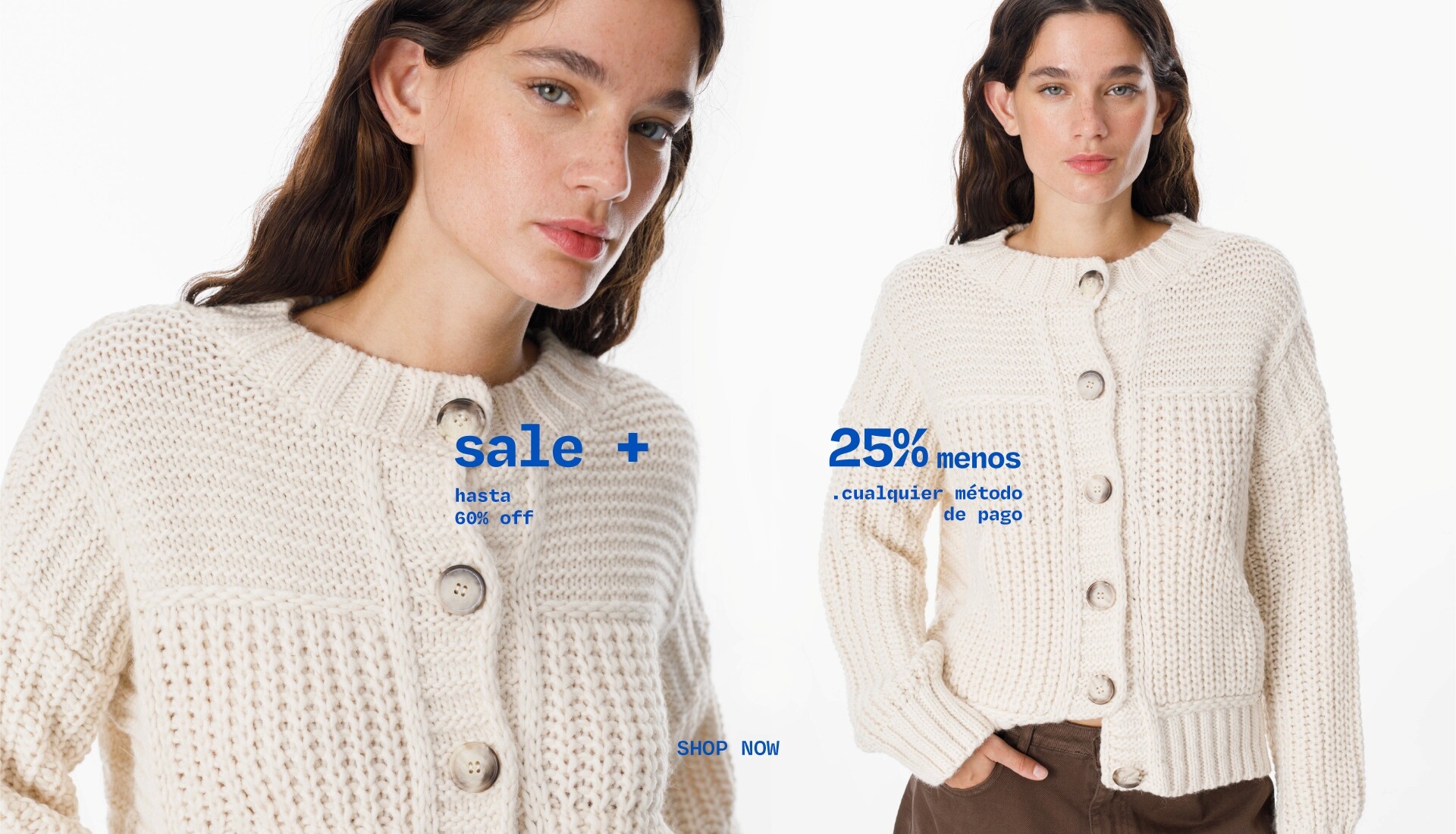 SALE + 25
