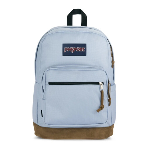 Mochila Jansport Right Pack - Blue Dusk Mochila Jansport Right Pack - Blue Dusk