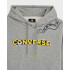 MINIONS AND MONSTERS HOODIE BLACK BLACK