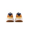 Championes New Balance 57/40 Marrón