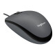 Mouse Optico USB Logitech 910-004053 M90 Negro Mouse Optico USB Logitech 910-004053 M90 Negro