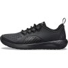 Championes Crocs Literide™ Pacer Kids Negro