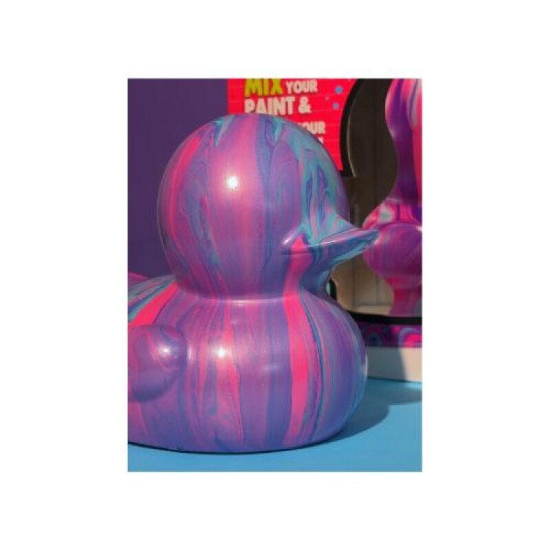 Pour Palz Pato Colores Surtidos Pour Palz Pato Colores Surtidos