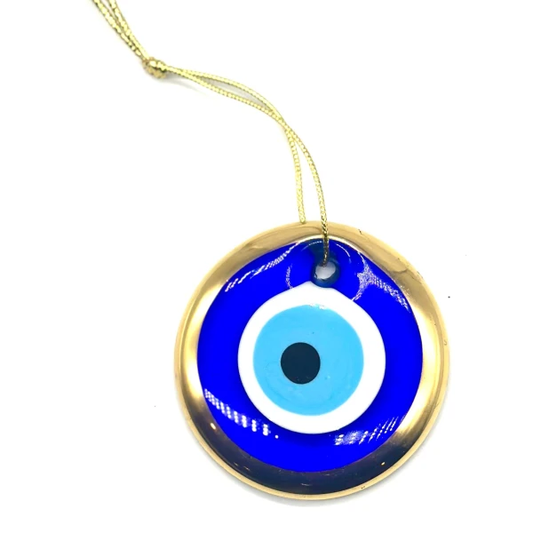 Ojo turco dore Ojo turco dore