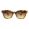 Lentes de Sol Chilli Beans Alabama Animal Print