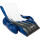 Sillón Colchoneta Inflable Intex C/Posa Piscina Playa El Rey Inx058868