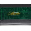 AGENDA ABEZETA CLASSIC MEDIUM 214 CS TAPA COSIDA SOLAPA COLOR NEGRO