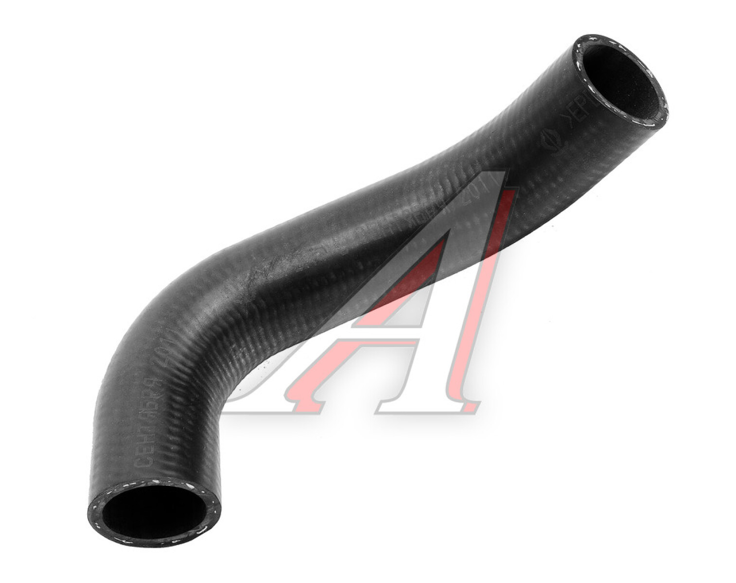 CAÑO LADA CAÑO RADIADOR SUPERIOR SEDAN IZQ 5315 - 