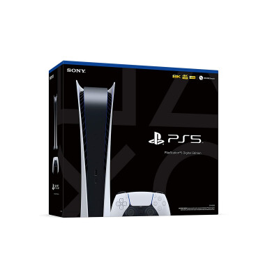 PlayStation 5 Digital PlayStation 5 Digital