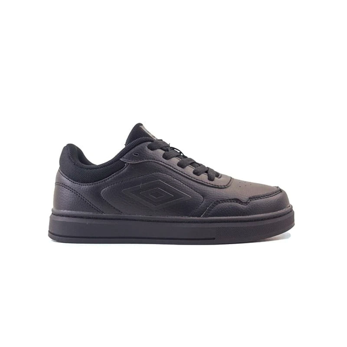 K CALZADO MAX - Negro 