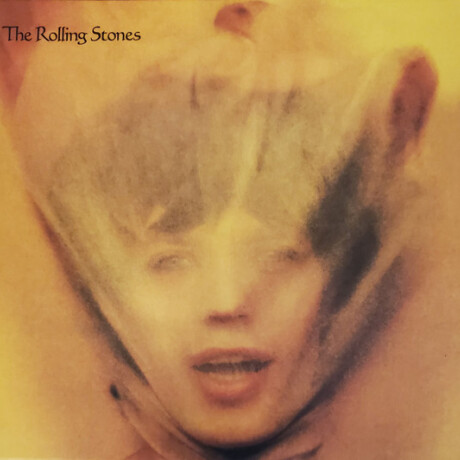 Rolling Stones-goats Head Soup Deluxe Doble 2020 - Vinilo Rolling Stones-goats Head Soup Deluxe Doble 2020 - Vinilo