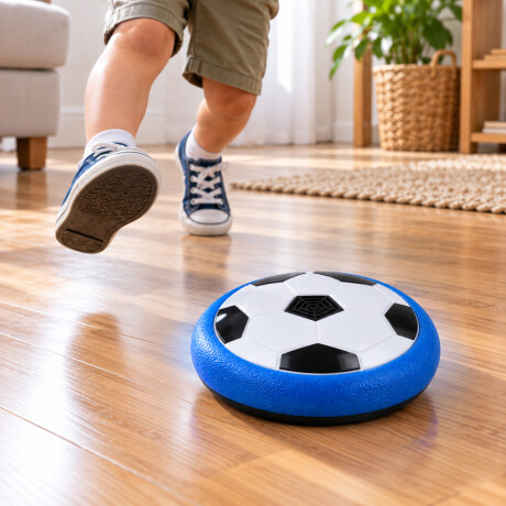 Pelota flotante de fútbol Sc