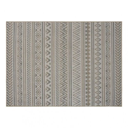 Alfombra moderna Función | 2,00x2,50m Maia Beige