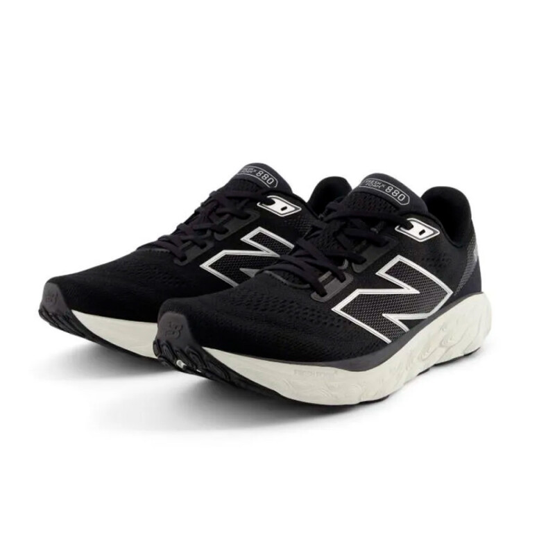Fresh Foam X 880 - Hombre Black