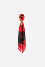 PAÑUELO Rojo