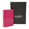 Encendedor ZIPPO 49846 Classic - ZP498429 fucsiauniforme