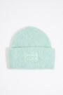 GORRO Verde