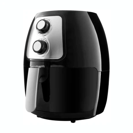 Freidora de Aire XION FR74 1500W Capacidad 4Lt Freidora de Aire XION FR74 1500W Capacidad 4Lt