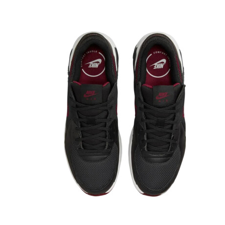 NIKE AIR MAX EXCEE Black