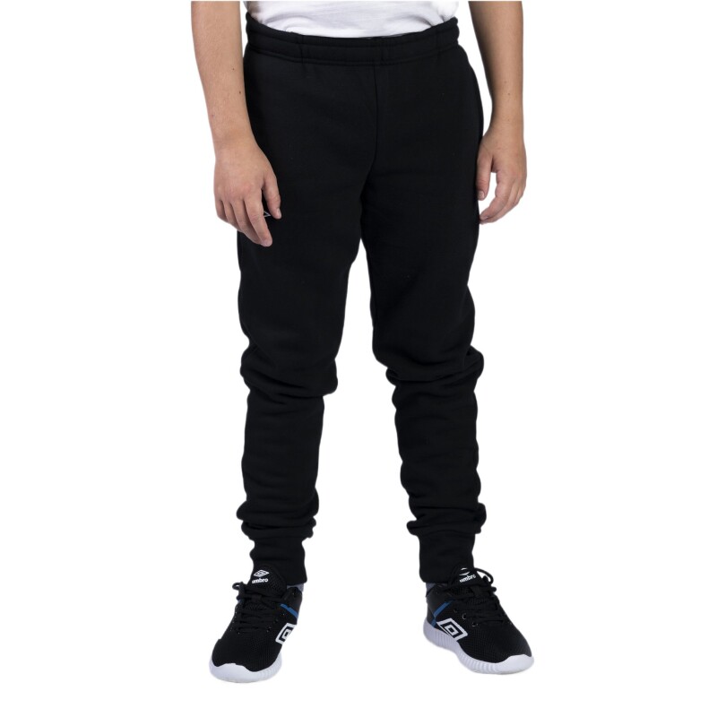 Pantalón Infantil Umbro Junior Negro