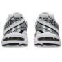 Zapatillas ASICS GEL-1130 Unisex White/Red Snapper
