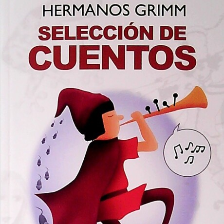 SELECCION DE CUENTOS SELECCION DE CUENTOS