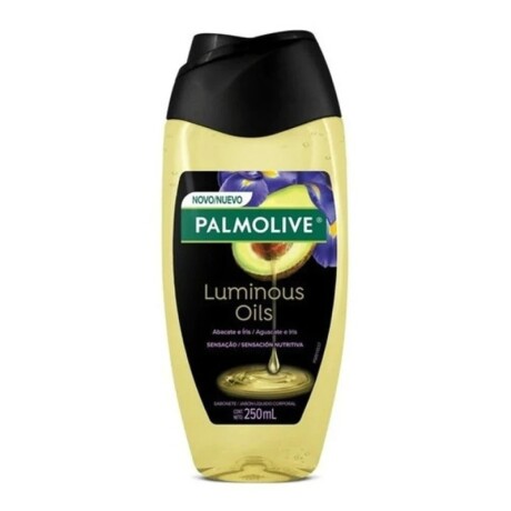 Gel De Ducha Palmolive Aguacate 250ml Gel De Ducha Palmolive Aguacate 250ml