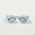 S41SG Lentes De Agua/piscina Para Niños De 3 A 9 Años Sunnylife - Goggles Aqua