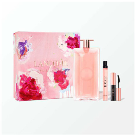Set 3 piezas Idole Lancome Set 3 piezas Idole Lancome