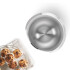 Bowl Acero Inoxidable Bosch Muzs2er Para Cocina ACCESORIO BOL ACERO INOX ROBOT MUZS2ER