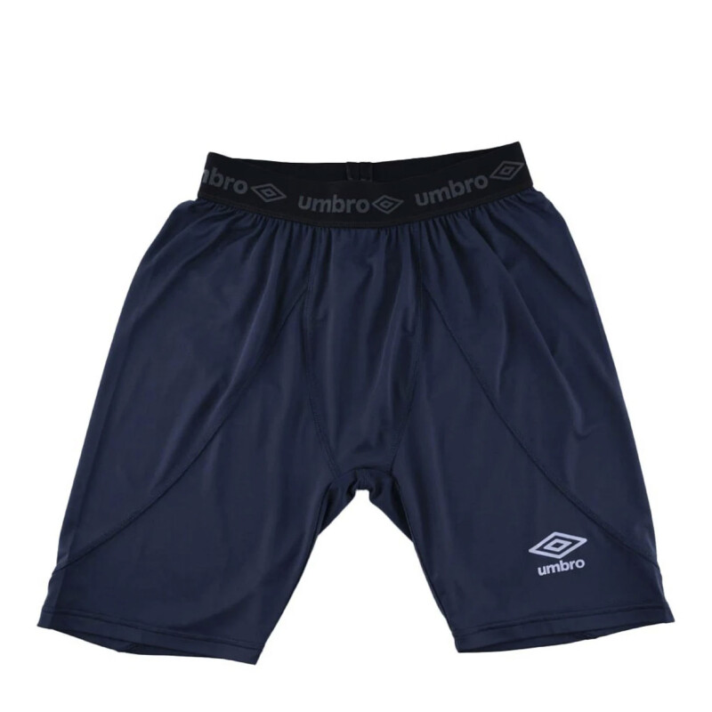 Bermuda de Hombre Umbro Azul Marino