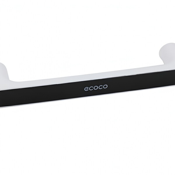 Barra Organizador Calzado Toallero Multifuncion Chico Variante Negro Chico