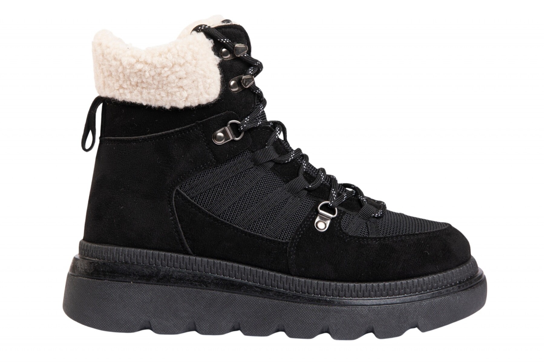 CHERRY TREND - BLACK 