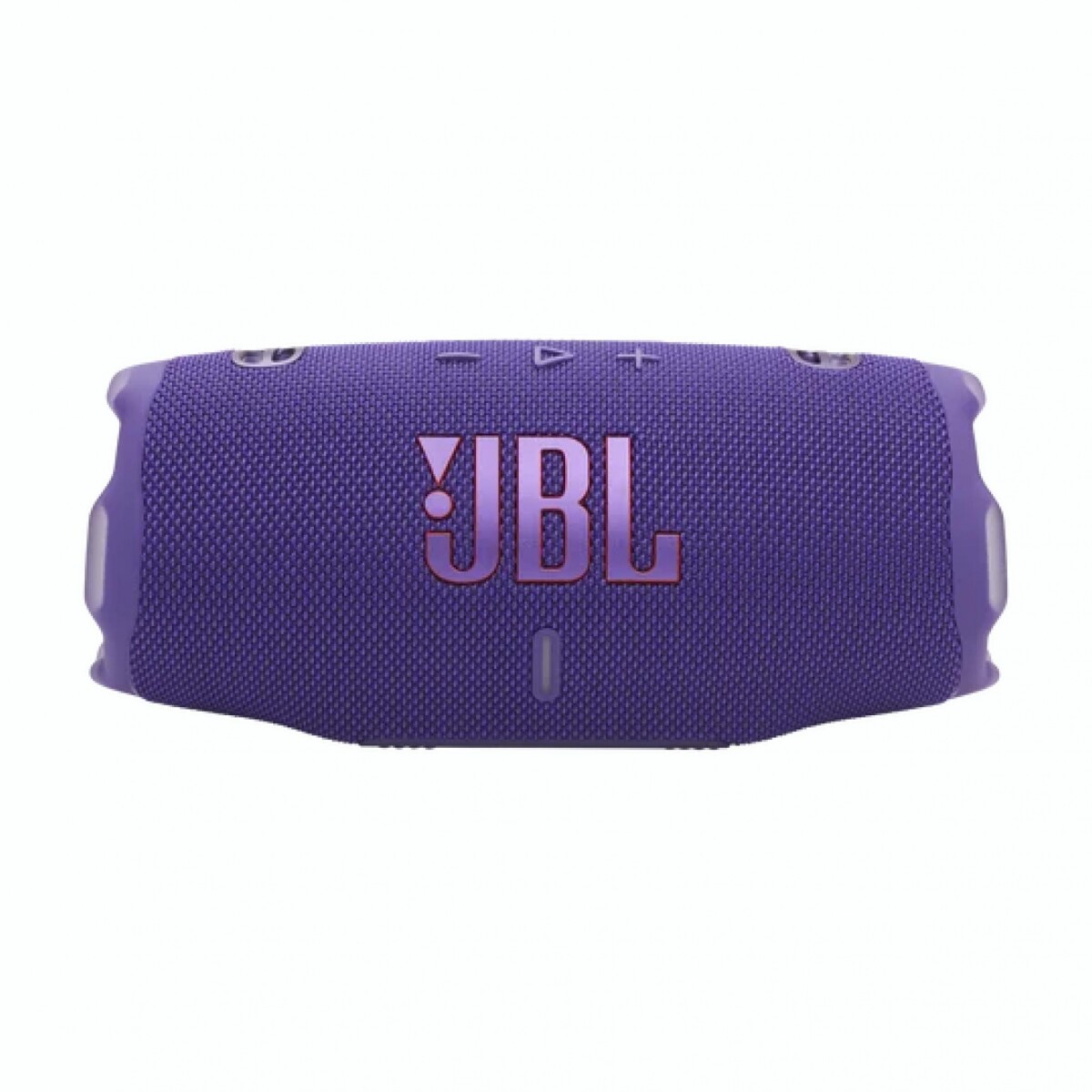 Parlante Inalámbrico JBL Charge 6 BT AI Hasta 28 Horas De Reproducción - Purple 
