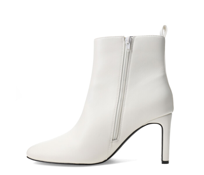 Botas de Mujer Miss Carol Turmal Blanco