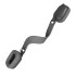 Auriculares Gamer Fantech Whg03pro Inalámbricos GRIS