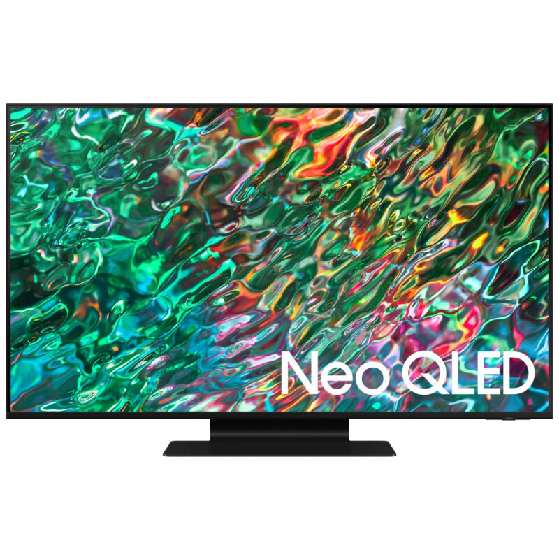 Samsung Smart TV 50" NEO QLED 4K QN50QN90FAGXPR Samsung Unica