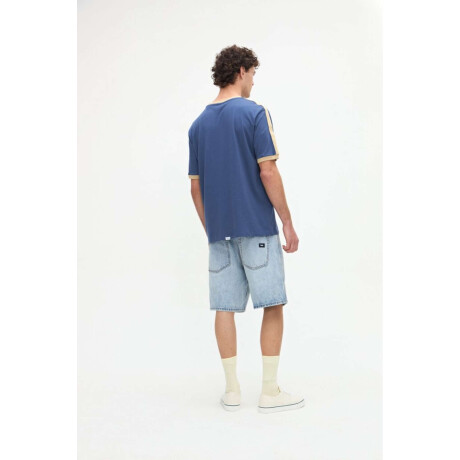 Remera Holst Indigo