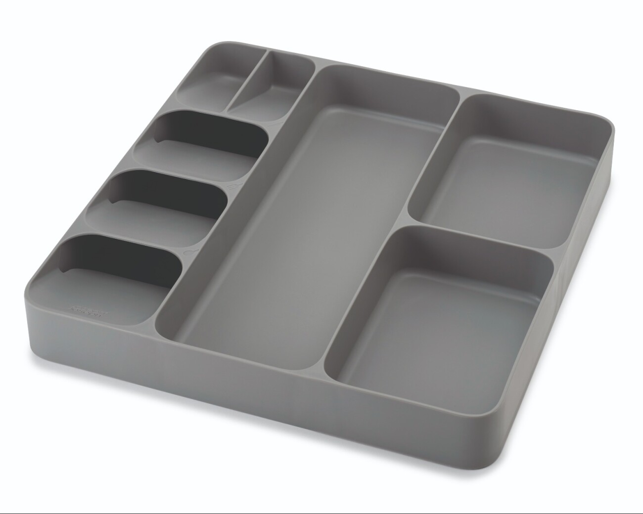 Organizador para Cubiertos y Utensilios Joseph Joseph DrawerStore™ Gris - PREVENTA Organizador para Cubiertos y Utensilios Joseph Joseph DrawerStore™ Gris - PREVENTA
