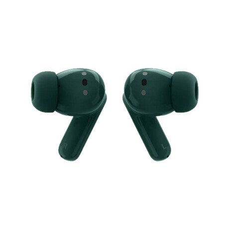Auriculares Moto Buds Bass Verde