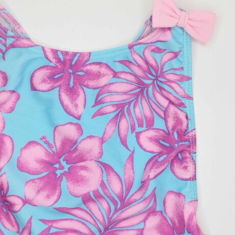 Traje de Baño Guillermina Traje de Baño Guillermina