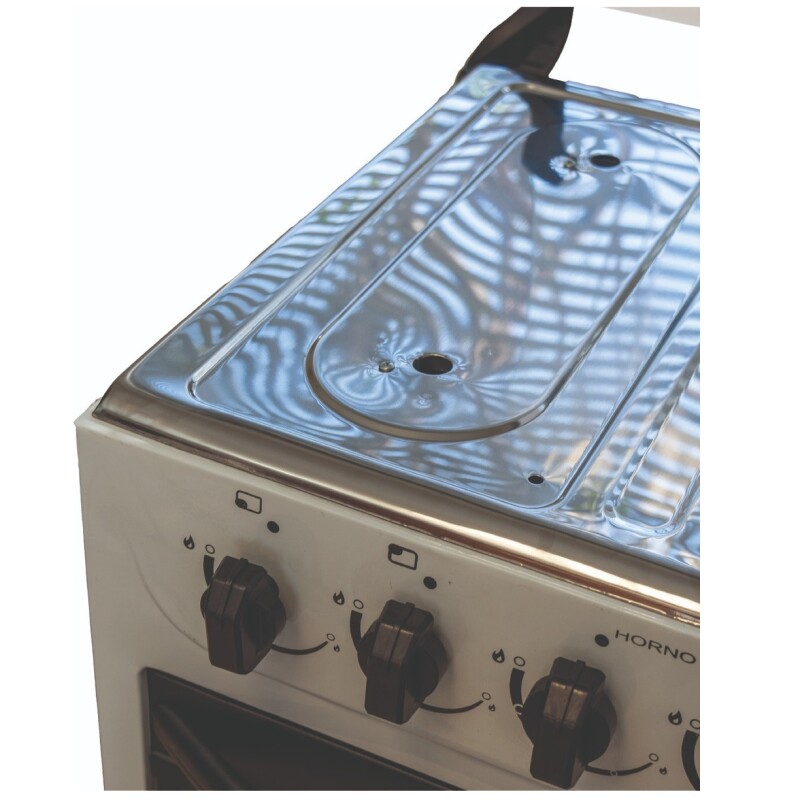 Cocina Petra Sirius A Gas Supergas 4 Hornallas Mesada Inox Cocina Petra Sirius A Gas Supergas 4 Hornallas Mesada Inox