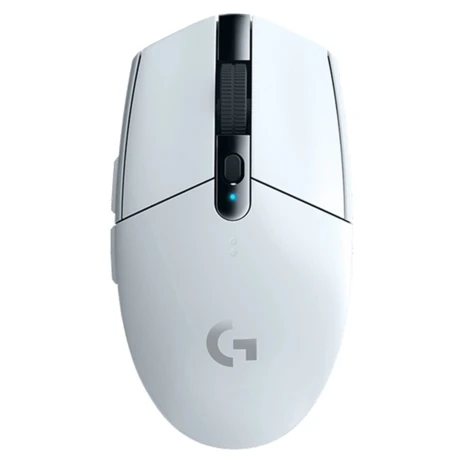 Mouse Logitech Gamer G305 Blanco Mouse Logitech Gamer G305 Blanco