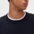 COTTON CREW NEW CLASSIC NAVY 2