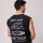 MUSCULOSA MAREA RUSTY Negro