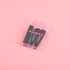 Set de ondulines y broche pinzas Set De Ondulines Y Broche Pinzas