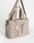 Shopper Cartera Shopper Sport - Marron Beige